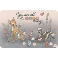 Disney Bambi Good Things Tischset 43x28 cm