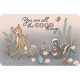 Disney Bambi Good Things Tischset 43x28 cm