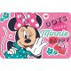 Disney Minnie Dots Telleruntersatz 43x28 cm