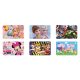 Disney, Avengers, Paw Patrol, Peppa Wutz Telleruntersatz 43x28 cm