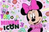 Disney Avengers, Paw Patrol, Peppa Wutz Tischset 43x28 cm
