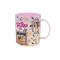 Tiere Cutiez mikrowellengeeigneter Becher 340 ml