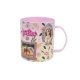 Tiere Cutiez mikrowellengeeigneter Becher 340 ml