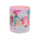 Meerjungfrau Magic Mikrobecher 340 ml