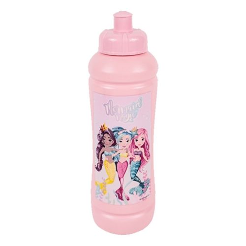 Meerjungfrau Magic Kunststoffflasche 450 ml