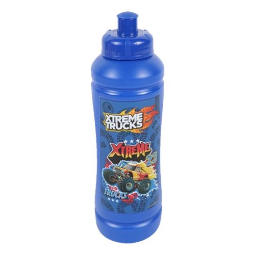 Fahrzeug Xtreme Kunststoffflasche 450 ml