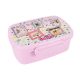 Tiere Cutiez Sandwichbox