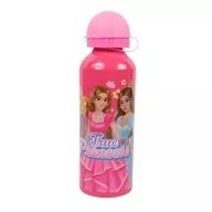 Prinzessin True 500 ml Aluminium Trinkflasche