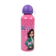 Glam Girls Team Aluminiumflasche 500 ml