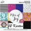 Farbe Mix of Joy kreatives Papierset