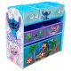 Disney Lilo und Stitch Ohana Lagerschrank 62,5x29,5x60 cm