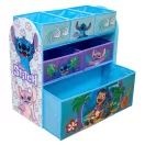 Disney Lilo und Stitch Ohana Lagerschrank 62,5x29,5x60 cm