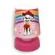 Paw Patrol Rainbow mini Tischlampe