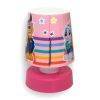 Paw Patrol Rainbow mini Tischlampe
