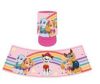 Paw Patrol Rainbow mini Tischlampe