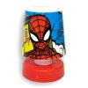 Spiderman Mini-Tischlampe 11 cm