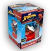 Spiderman Mini-Tischlampe 11 cm