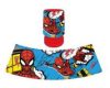 Spiderman Mini-Tischlampe 11 cm