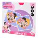 Disney Minnie  Smile Memory-Spiel XL 24-teilig