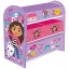 Gabby's Dollhouse Ohana Friends Aufbewahrungsschrank 62,5x29,5x60 cm