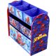 Spiderman Aufbewahrungsschrank 62,5x29,5x60 cm
