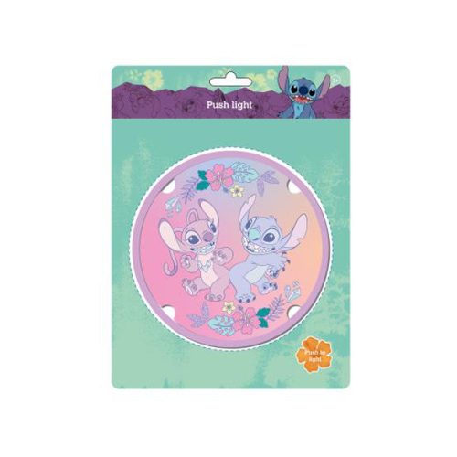 Disney Lilo und Stitch Angel Mini-LED-Lampe