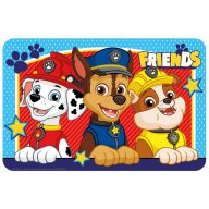 Paw Patrol Tischset 43x28 cm