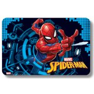Spiderman Spider Web Tischset 43x28 cm