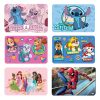 Disney Mix Lilo & Stitch, Paw Patrol, Spider-Man Tischset 43x28 cm