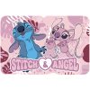 Disney Mix Lilo & Stitch, Paw Patrol, Spider-Man Tischset 43x28 cm