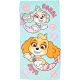 Paw Patrol Mermaid Strandtuch 60x120 cm