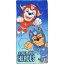 Paw Patrol Aqua Strandtuch 60x120 cm (Fast Dry)