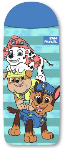 Paw Patrol Tower Schlafsack