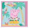 Peppa Wutz Sicherheitsgurt Schutz, Kissen