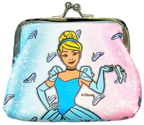 Disney Princess Aschenputtel Brieftasche