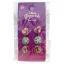 Disney Prinzessin Ariel Ohrring-Set 3 Paar