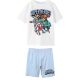 Avengers Kinderkurzpyjama 92-128 cm