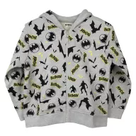 Batman Kinderpullover 98/104 cm