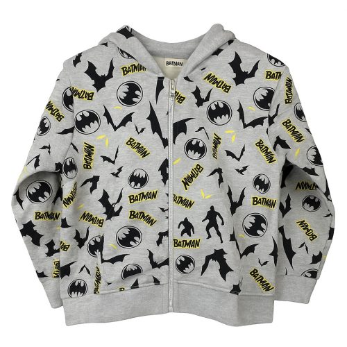 Batman Kinderpullover 98/104 cm