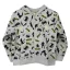 Batman Kinderpullover 98/104 cm