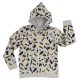 Batman Kinderpullover 98/104 cm