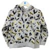 Batman Kinderpullover 98/104 cm
