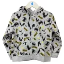 Batman Kinderpullover 98/104 cm