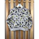 Batman Kinderpullover 98/104 cm