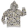 Batman Kinderpullover 98/104 cm