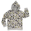 Batman Kinderpullover 98/104 cm