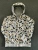 Batman Kinderpullover 98/104 cm