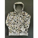 Batman Kinderpullover 98/104 cm