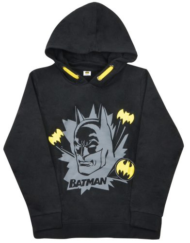 Batman Kind Pullover 98/104 cm