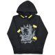 Batman Kinderpullover 98/104 cm
